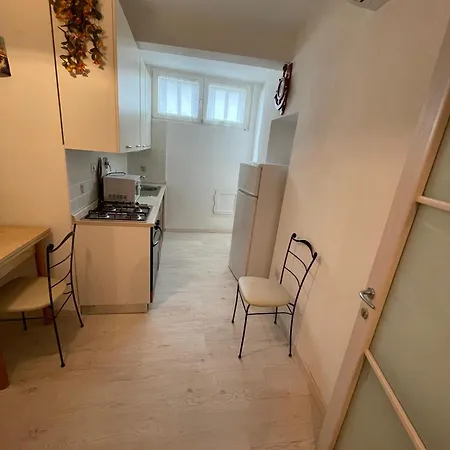 Casa Mare شقة *