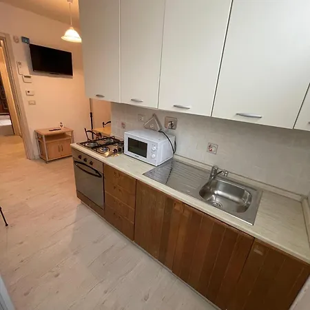 Casa Mare Апартаменты *