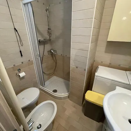 Casa Mare Apartment