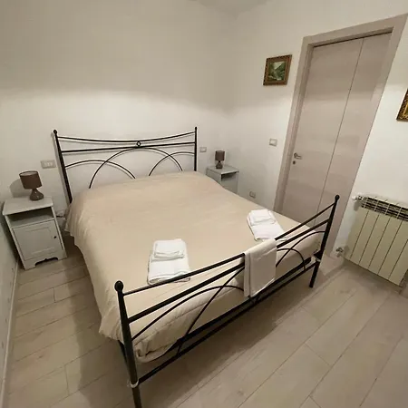 Casa Mare *