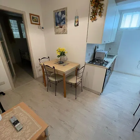 Casa Mare Apartment