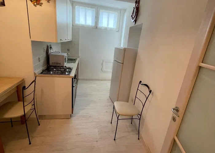 Casa Mare Apartment *