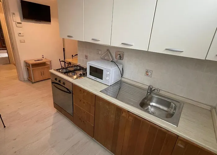 Casa Mare Apartment *