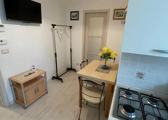 Apartment Casa Mare Sanremo